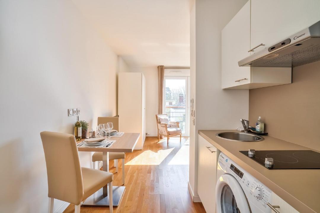 Photo of Others in Chatou