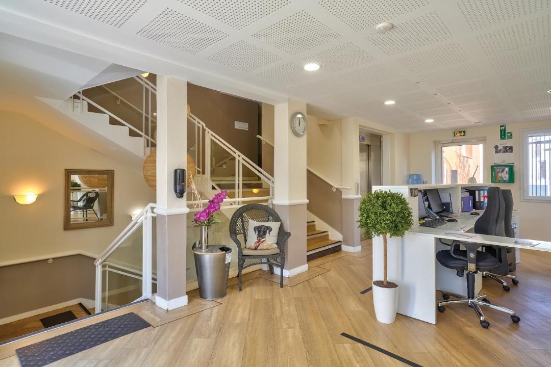 Photo of Others in Chatou