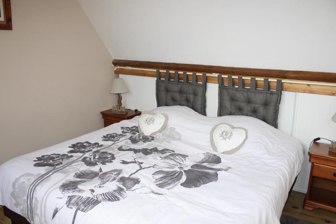 Photo of Bedroom in Licques