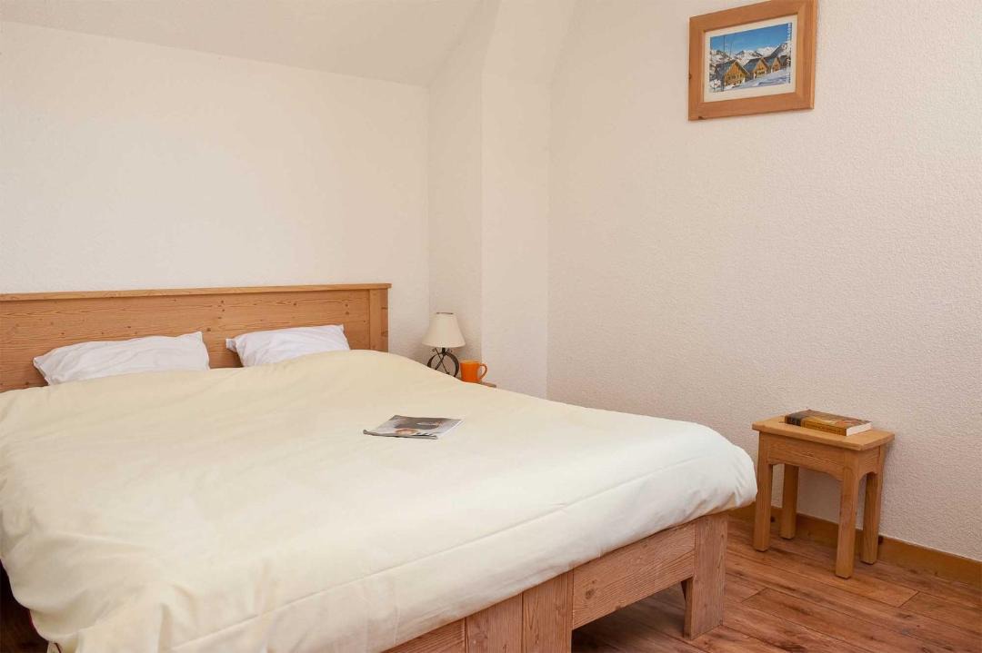 Photo of Bedroom in La Feclaz