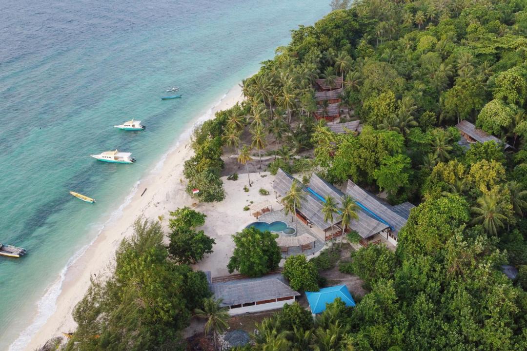 Photo of Others in Tobelo