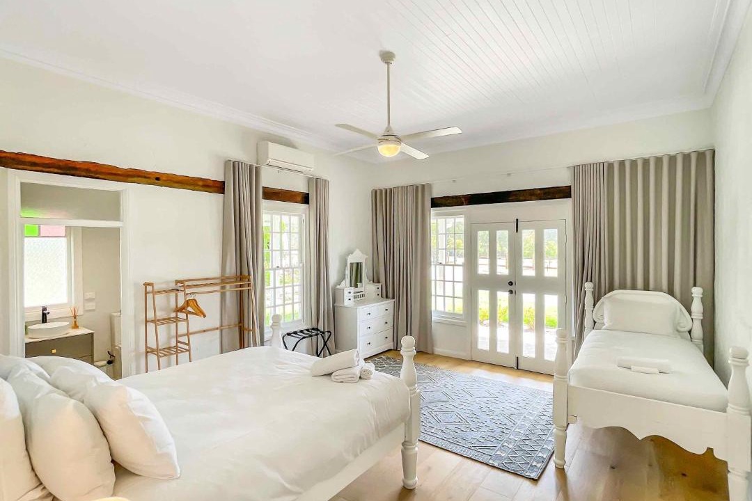Photo of Bedroom in Lovedale