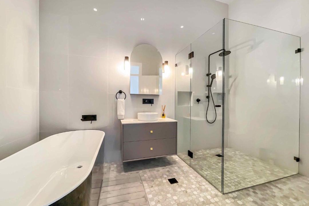 Photo of Bathroom in Lovedale