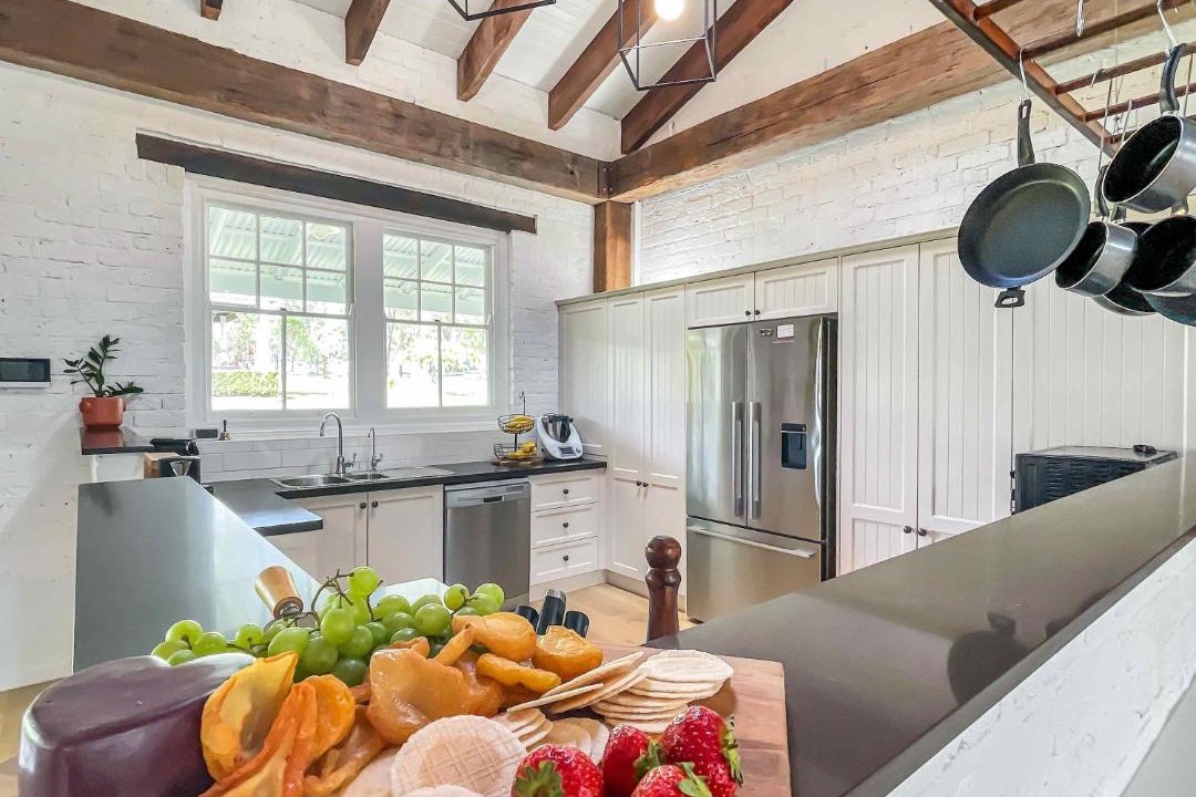 Photo of Livingroom in Lovedale