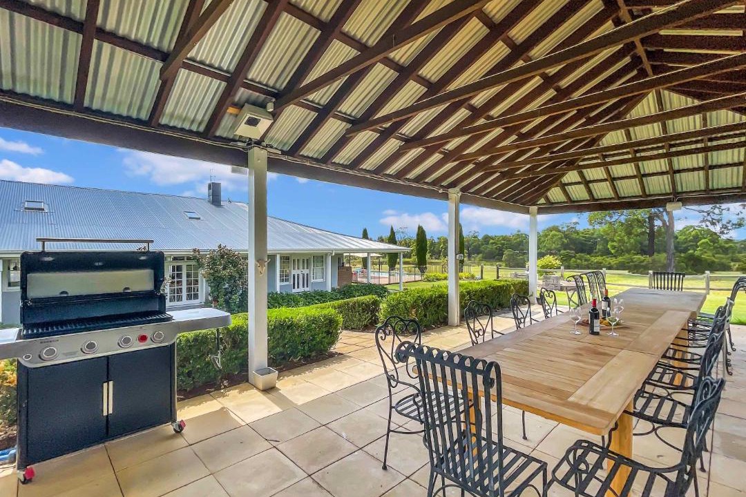 Photo of Patio Balcony in Lovedale