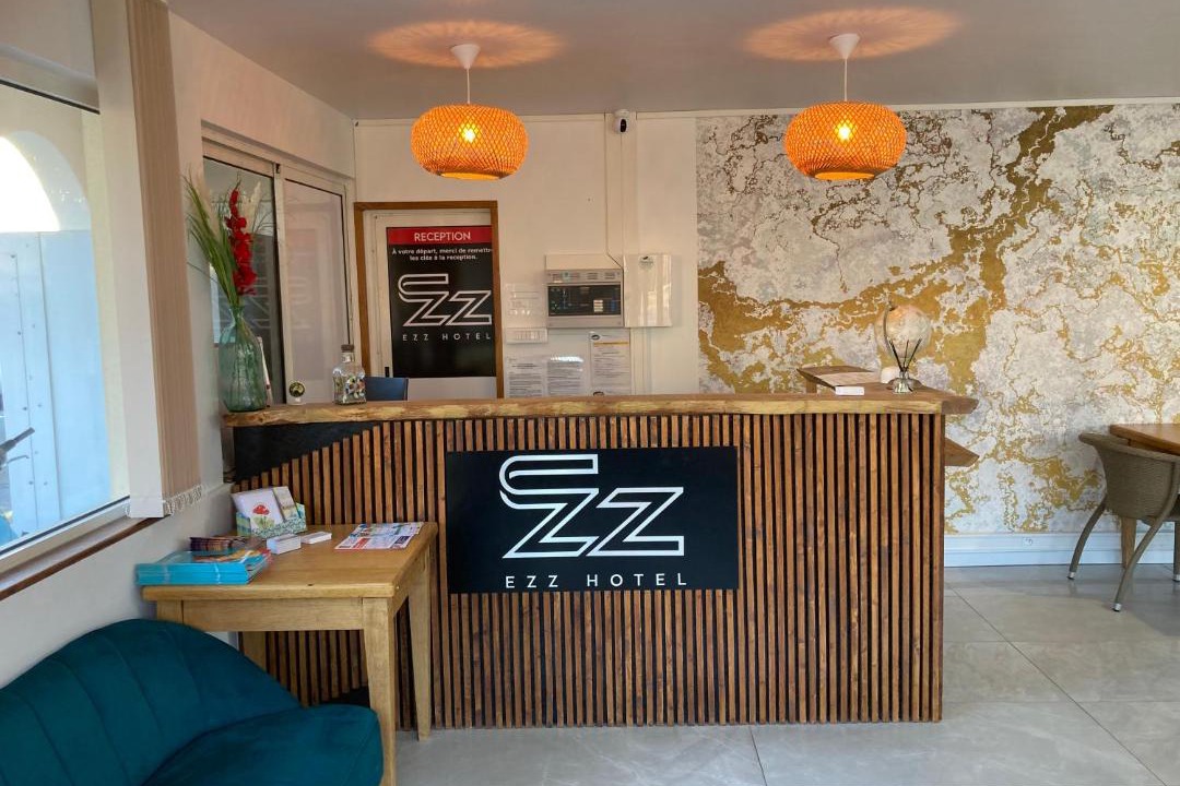 Photo of Others in La Jetee