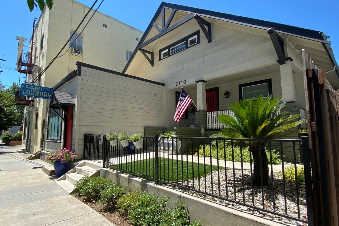 Photo of Others in Downtown Sacramento