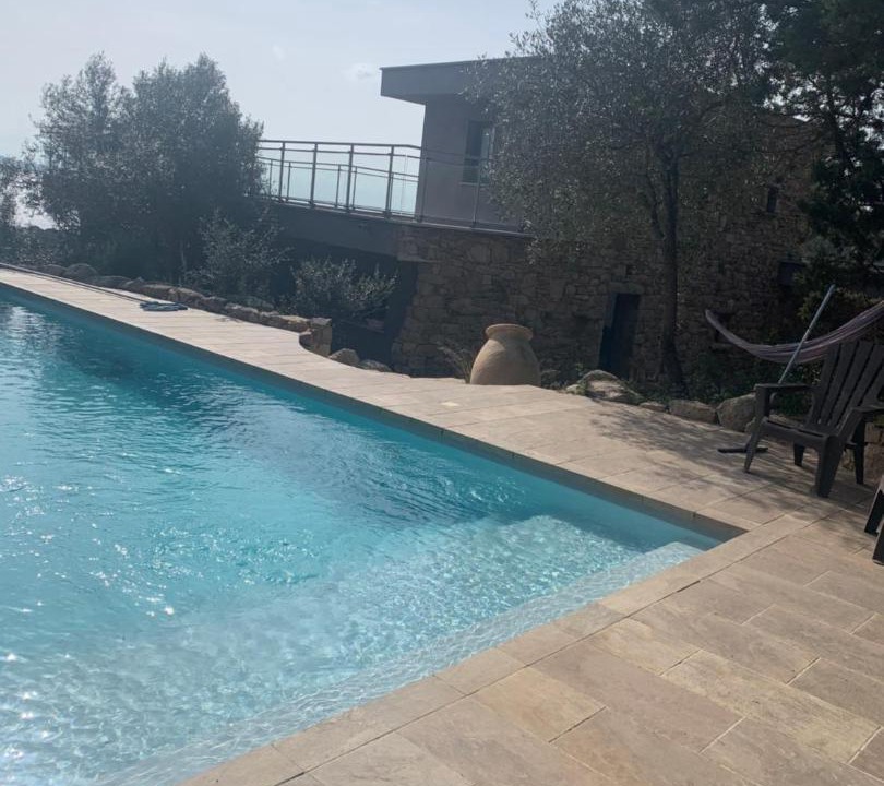 Photo of Outdoor in Pianotolli-Caldarello