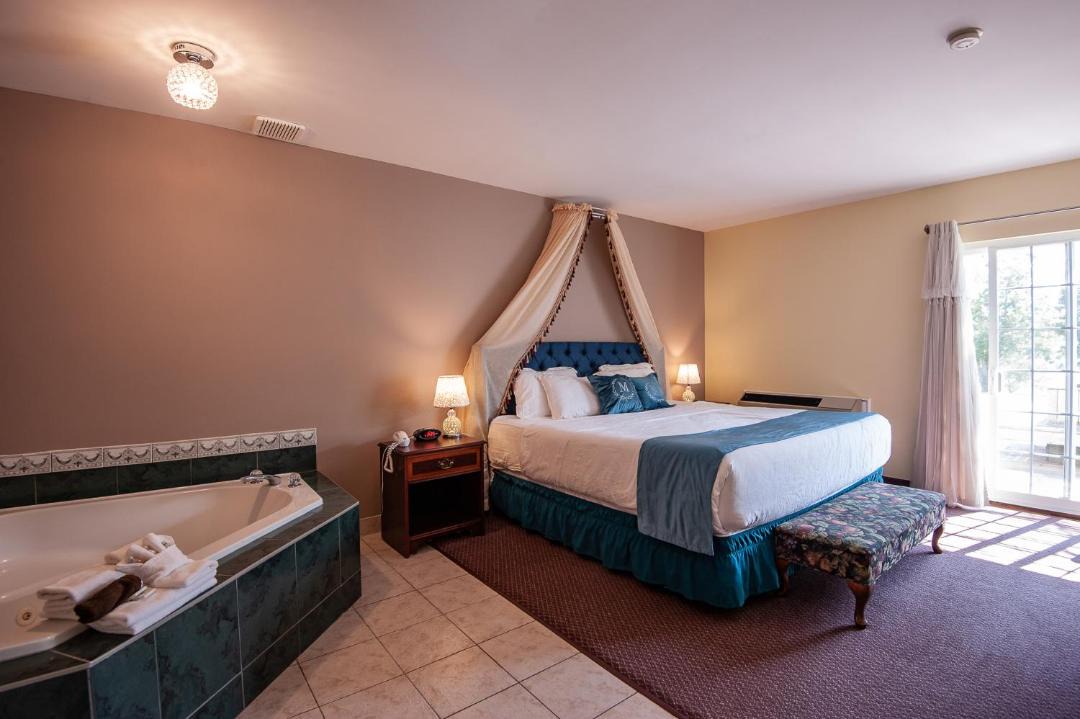 Photo of Bedroom in Mayfield
