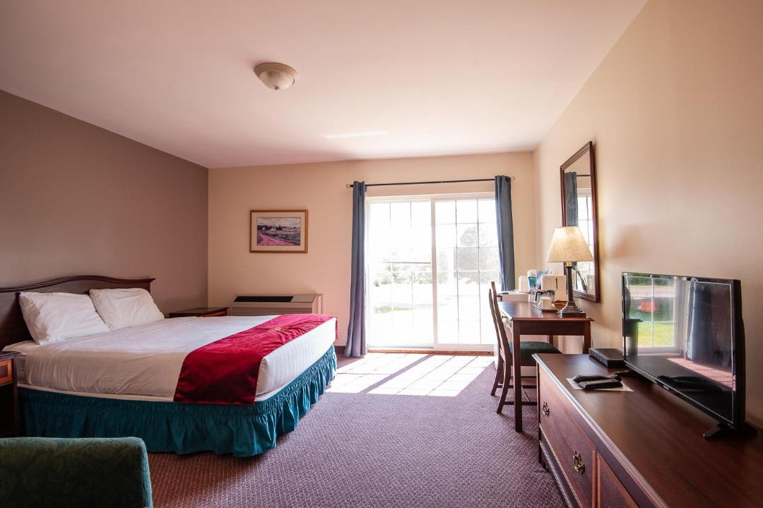 Photo of Bedroom in Mayfield