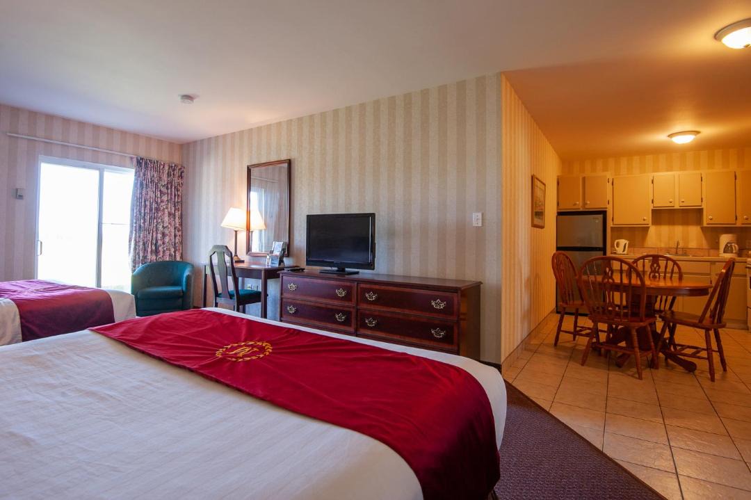 Photo of Bedroom in Mayfield