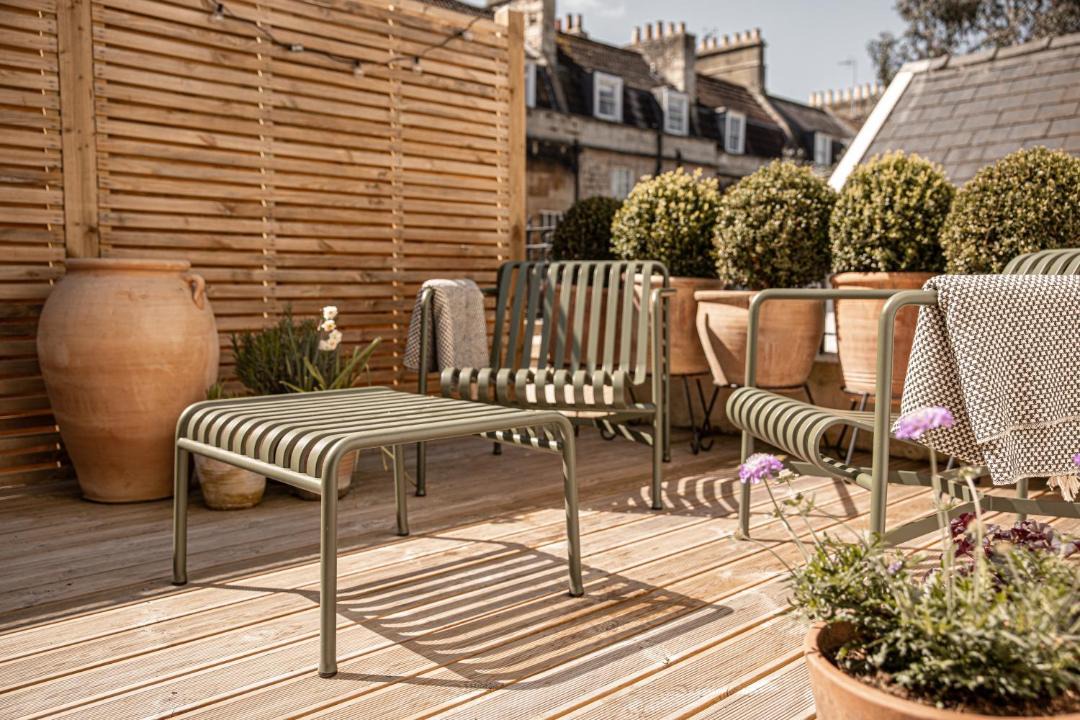Photo of Patio Balcony in Bath