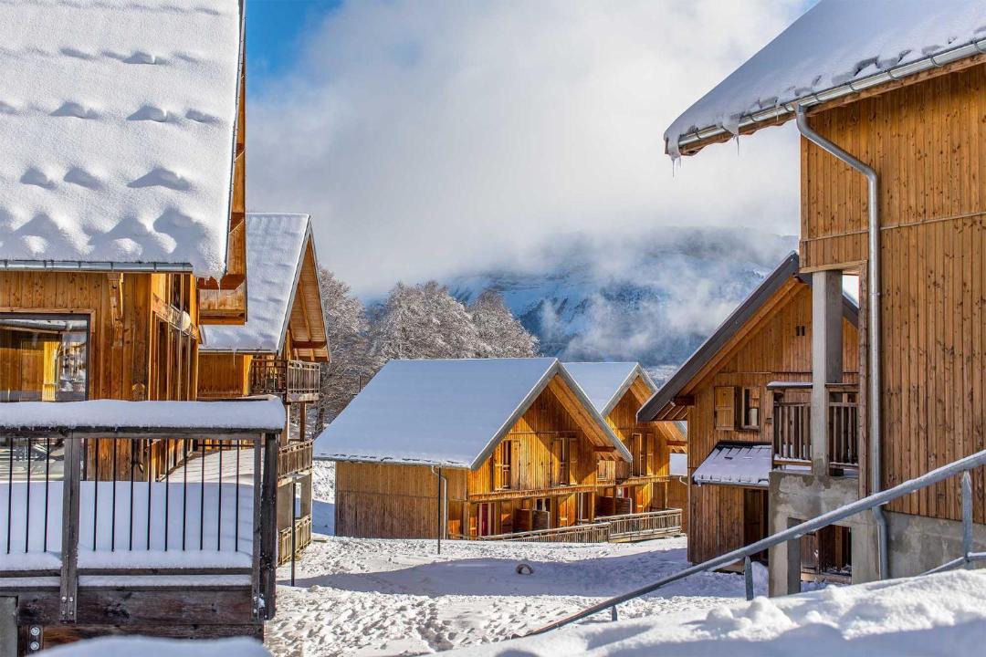 Photo of Others in La Feclaz