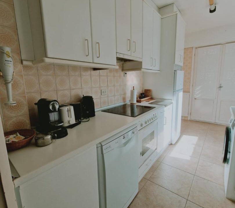 Photo of Kitchen in Zarautz