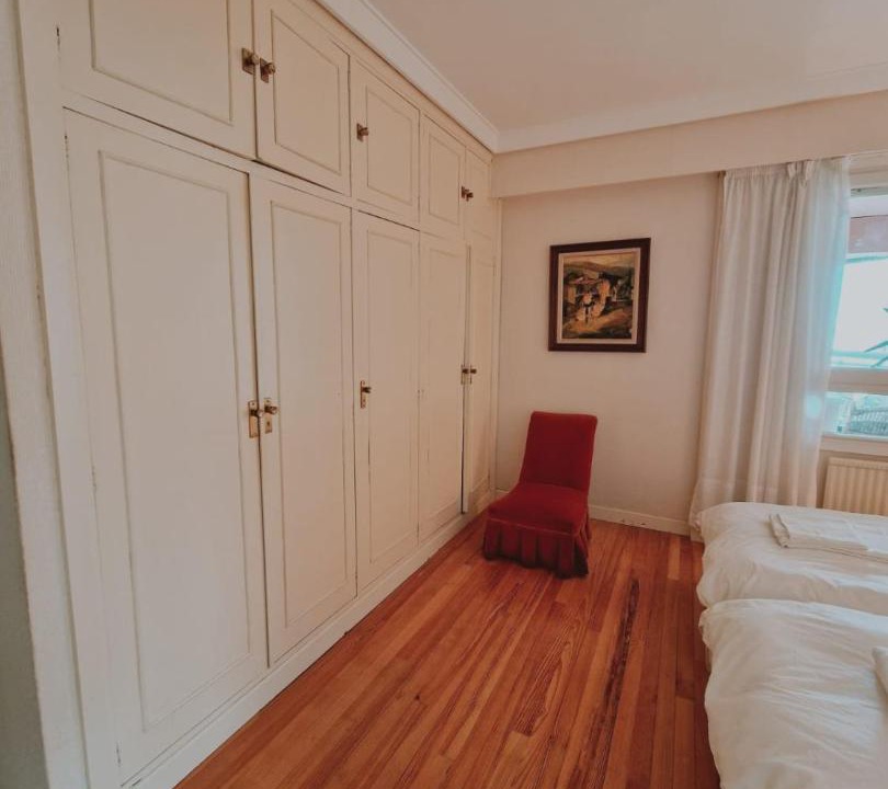 Photo of Bedroom in Zarautz