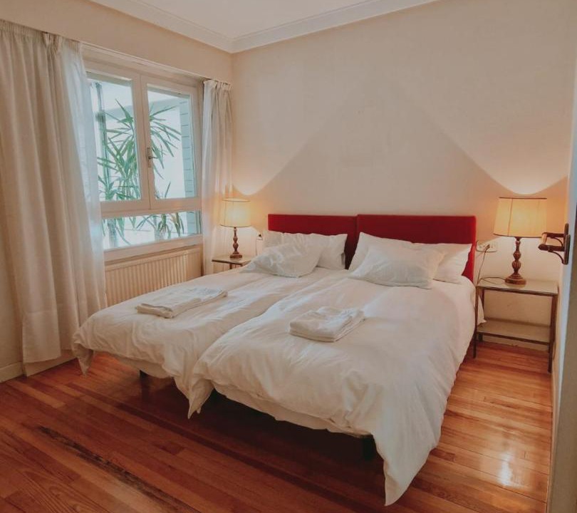Photo of Bedroom in Zarautz
