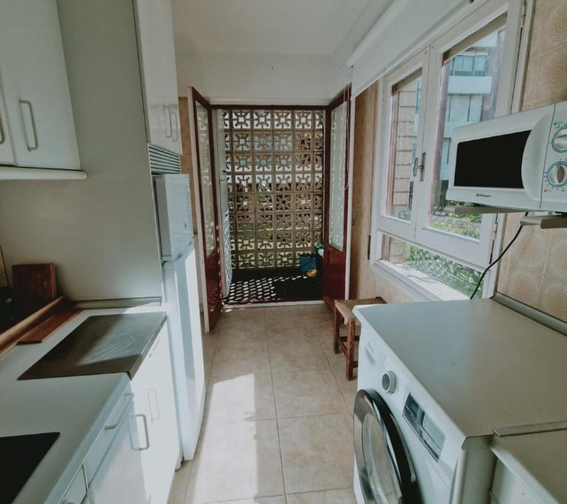 Photo of Kitchen in Zarautz
