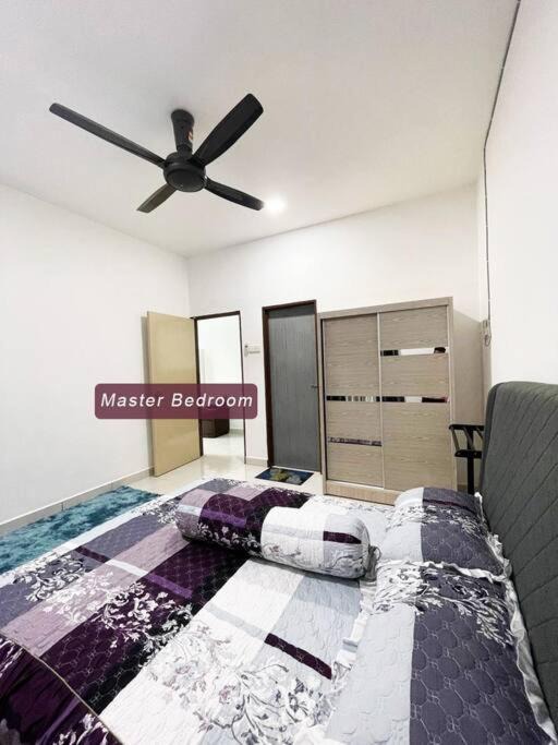 Photo of Bedroom in Alor Setar