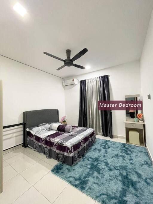 Photo of Bedroom in Alor Setar
