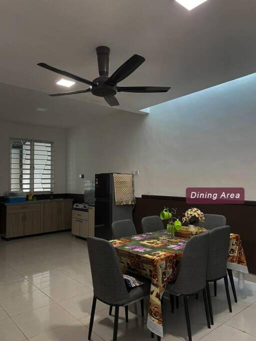 Photo of Livingroom in Alor Setar