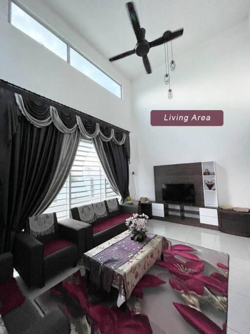 Photo of Livingroom in Alor Setar