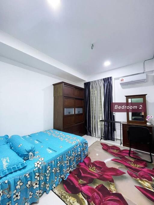 Photo of Bedroom in Alor Setar