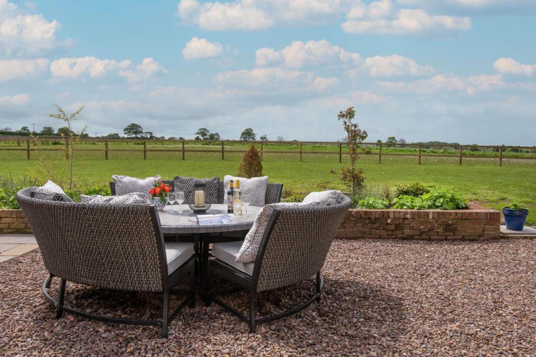 Photo of Patio Balcony in MacMerry