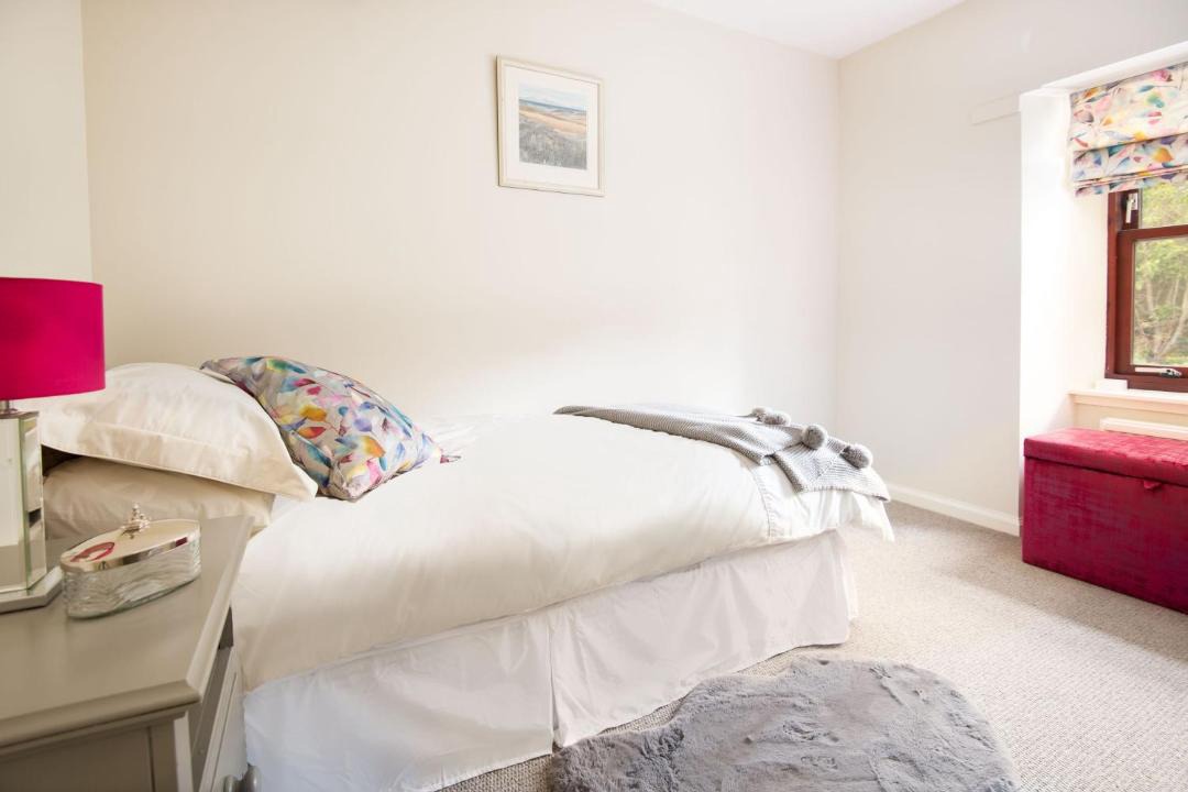 Photo of Bedroom in MacMerry