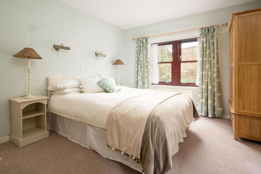 Photo of Bedroom in MacMerry