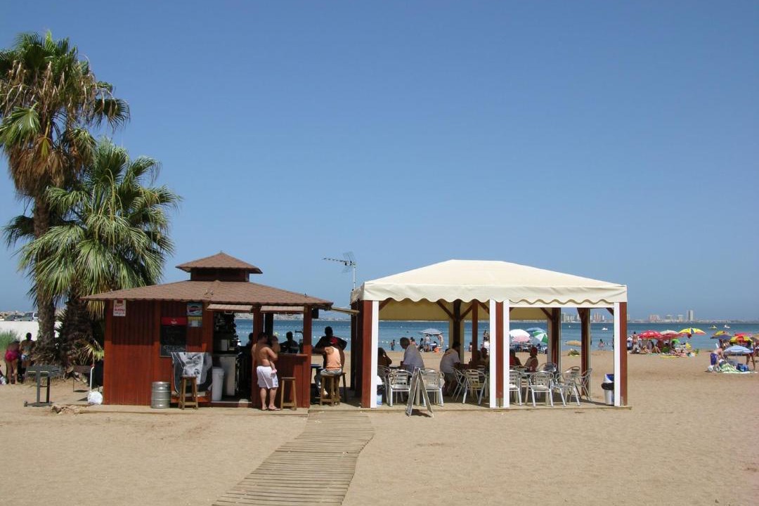 Photo of Others in Mar de Cristal