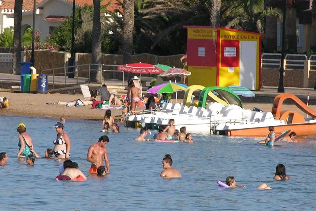 Photo of Others in Mar de Cristal