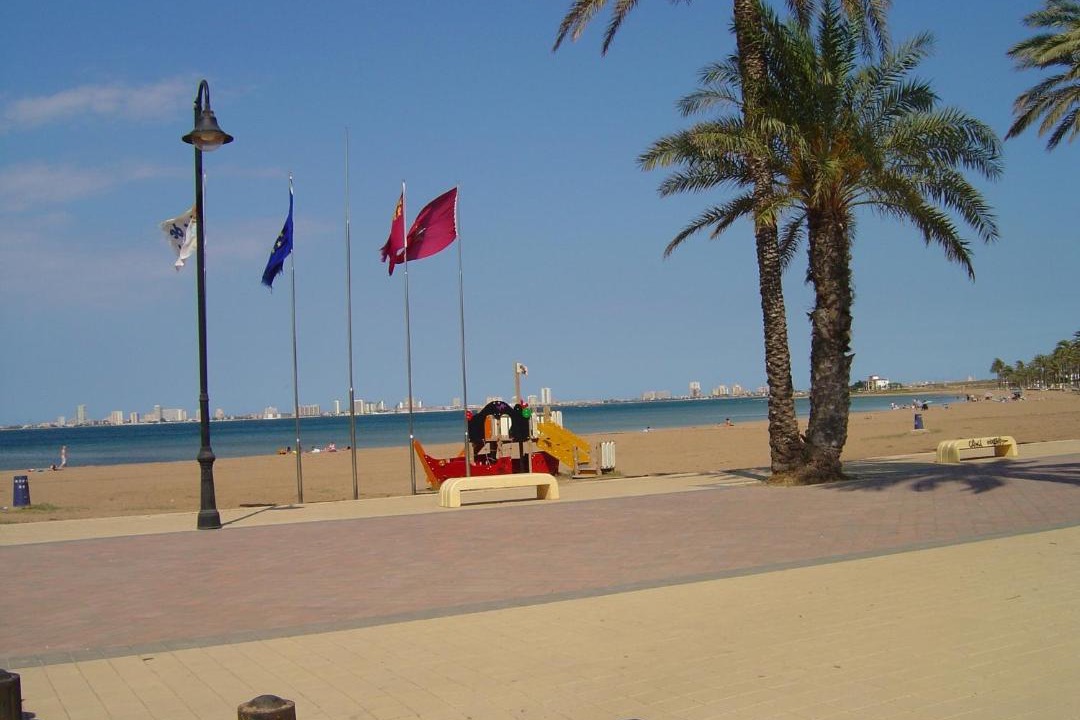 Photo of Others in Mar de Cristal