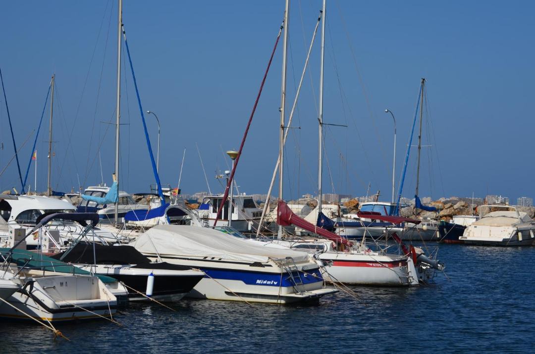 Photo of Others in Mar de Cristal