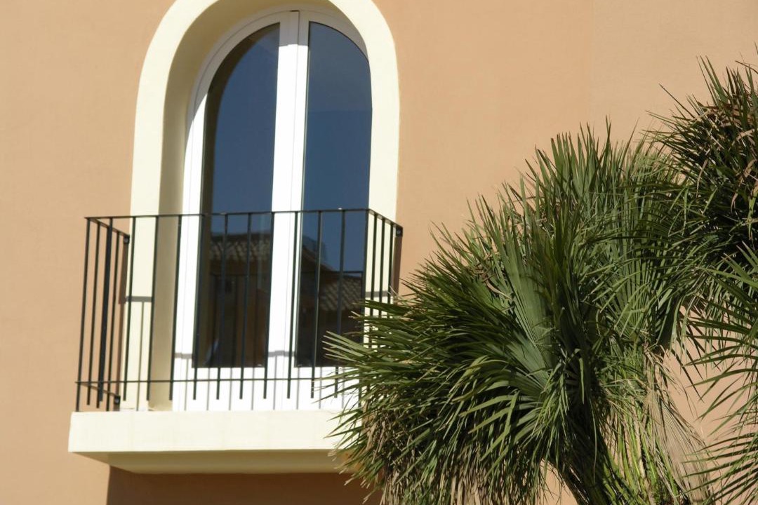 Photo of Patio Balcony in Mar de Cristal