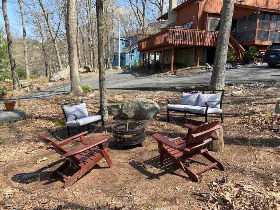 Photo of Others in Bushkill