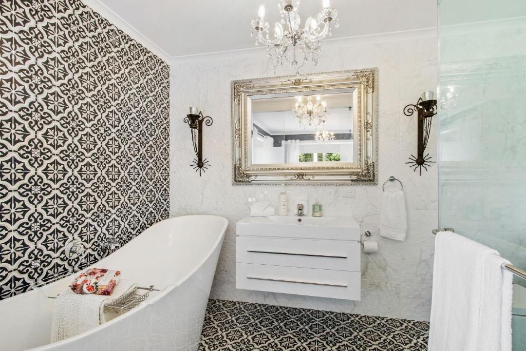 Photo of Others in Mountain Lagoon