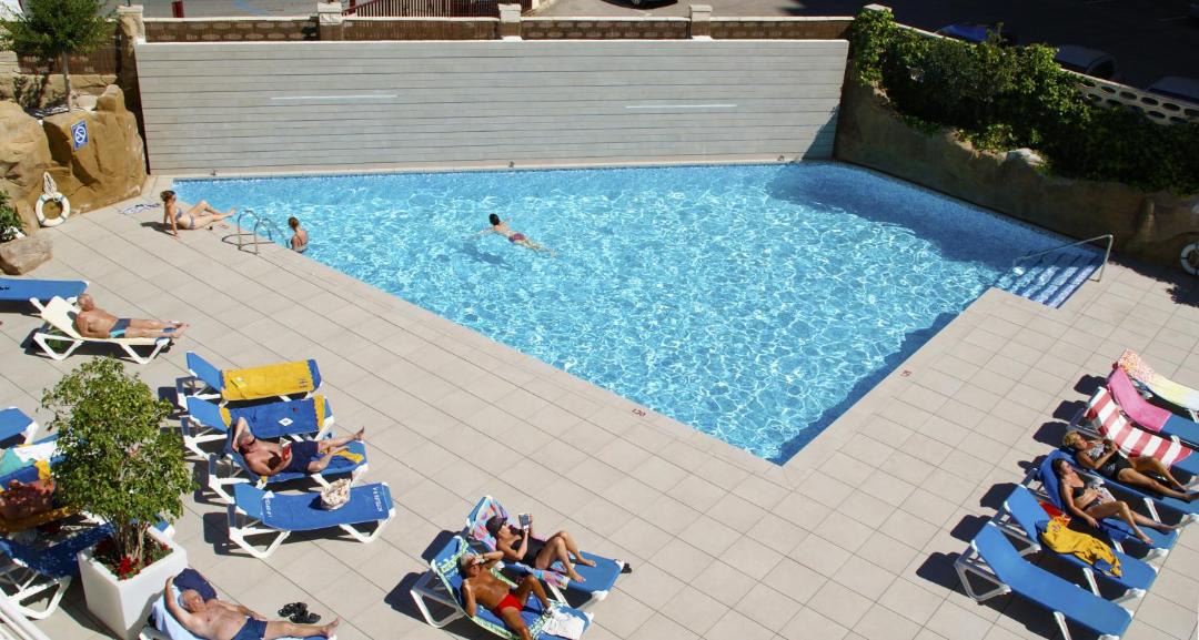Photo of Others in Benidorm Centro