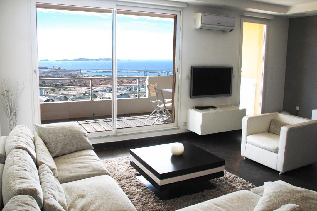 Photo of Livingroom in La Viste