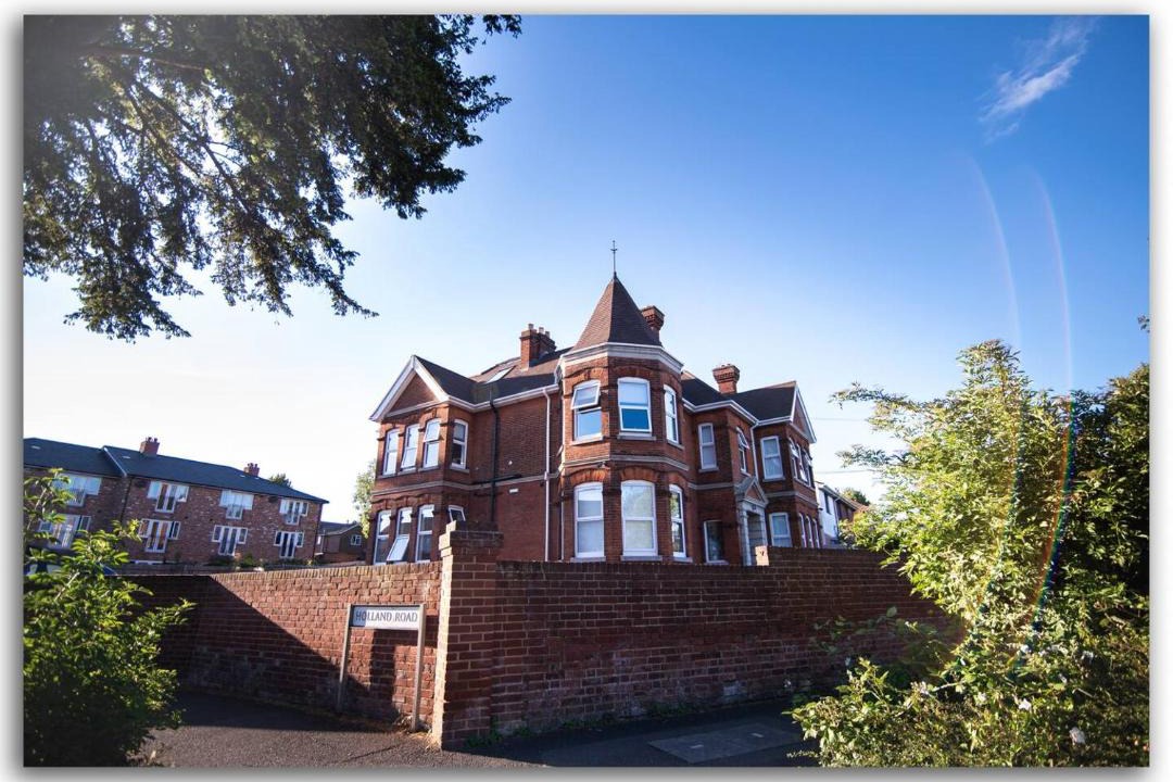 Photo of Buildings in Maidstone
