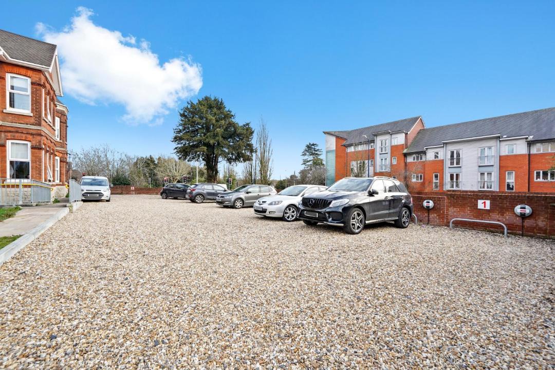 Photo of Buildings in Maidstone