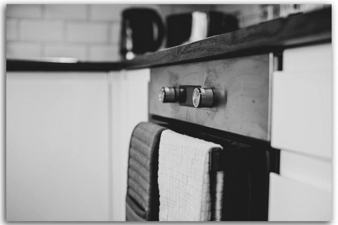 Photo of Kitchen in Maidstone