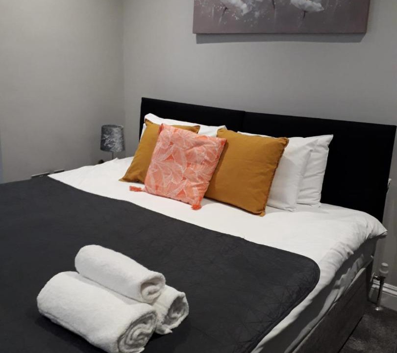 Photo of Bedroom in Maidstone