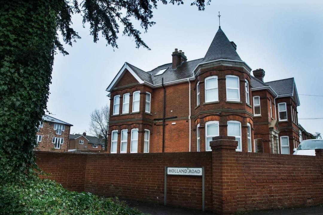 Photo of Buildings in Maidstone