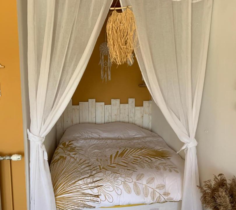 Photo of Bedroom in Breles