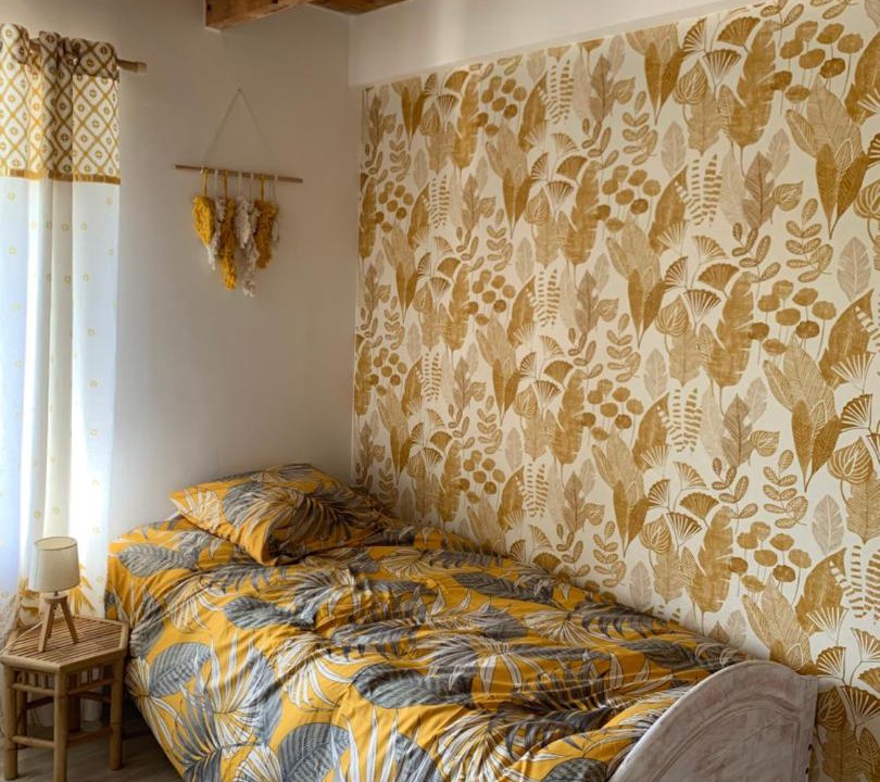 Photo of Bedroom in Breles