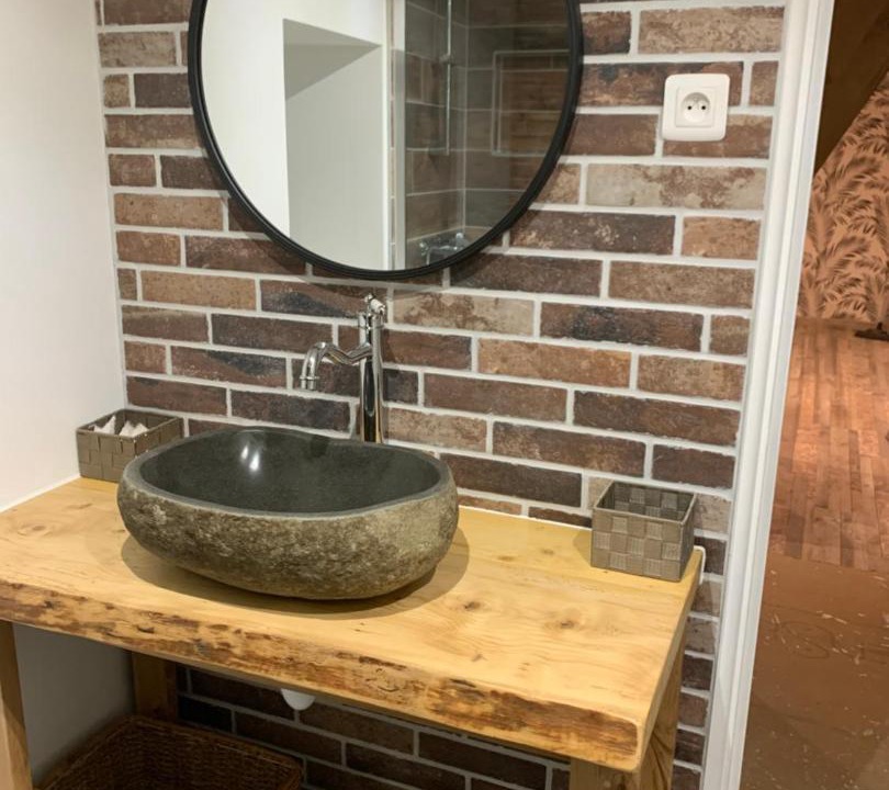 Photo of Bathroom in Breles