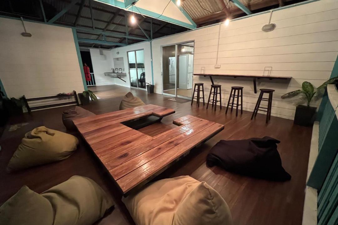 Photo of Others in Tioman Island