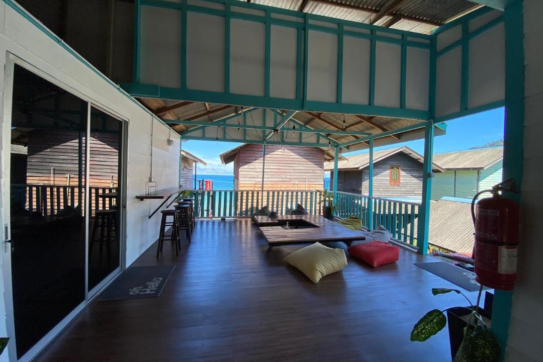 Photo of Others in Tioman Island