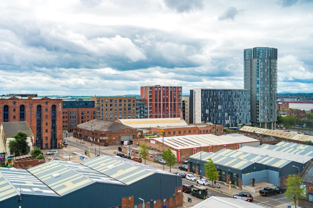 Photo of Others in Baltic Triangle