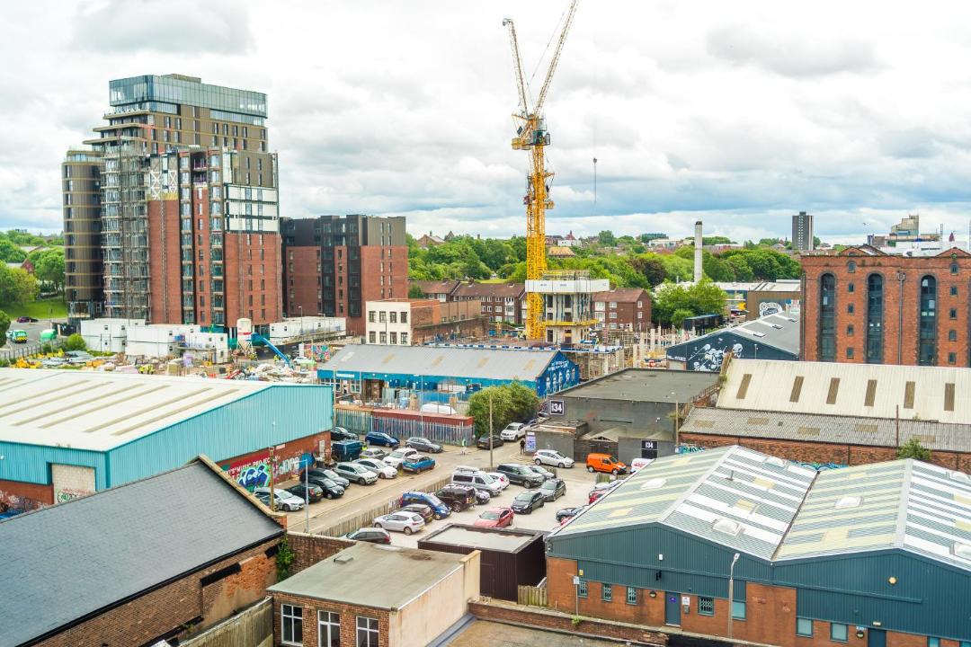 Photo of Others in Baltic Triangle